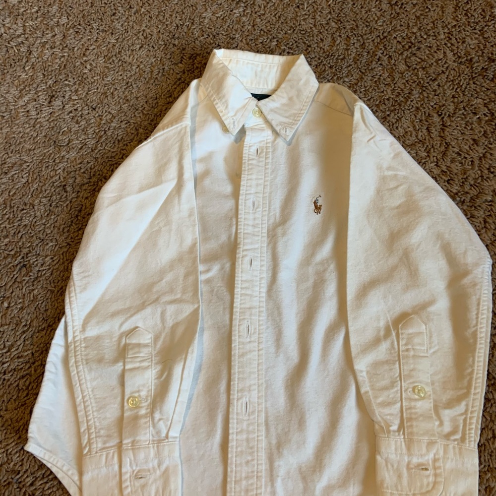 Polo Ralph Lauren - Picture 2 of 3